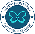 Company logo of Health From Within Carlsbad Family  Chiropractic