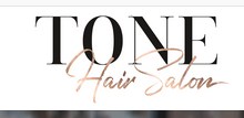 Company logo of TONE HAIR SALON