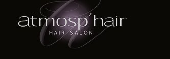 Company logo of Atmosp'hair Salon