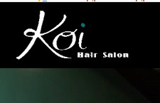 Company logo of Koi Hair Salon