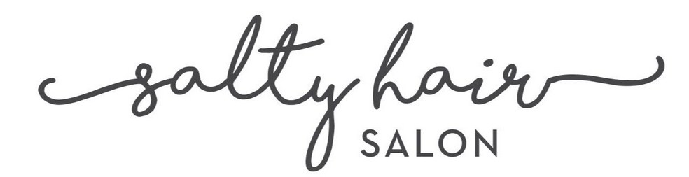 Company logo of Salty Hair Salon Obx