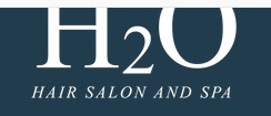 Company logo of H2O Hair Salon And Spa