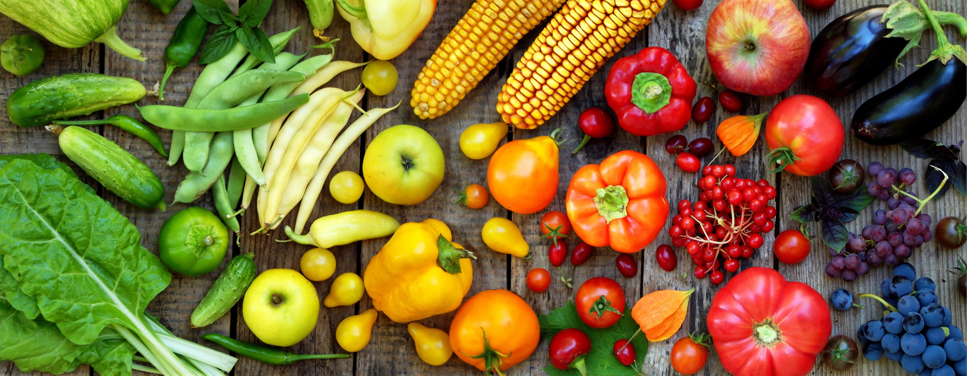 Harvest Market Natural Foods