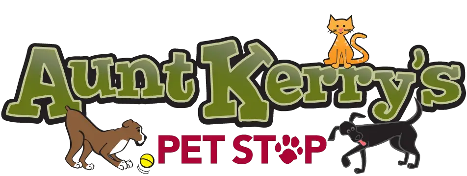 Business logo of Aunt Kerry's Pet Stop