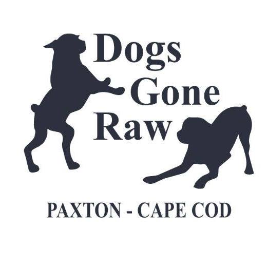 Business logo of Dogs Gone Raw: Raw Dog Food, Green Tripe and Beef Bones
