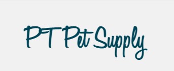 Business logo of P T Pet Supply