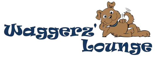 Business logo of Waggerz' Lounge