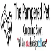 Business logo of Pampered Pet Dog Grooming Shop