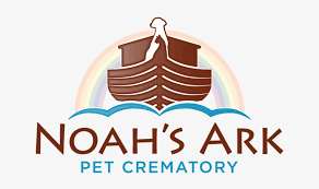 Business logo of Noah's Ark Pet Shop Inc