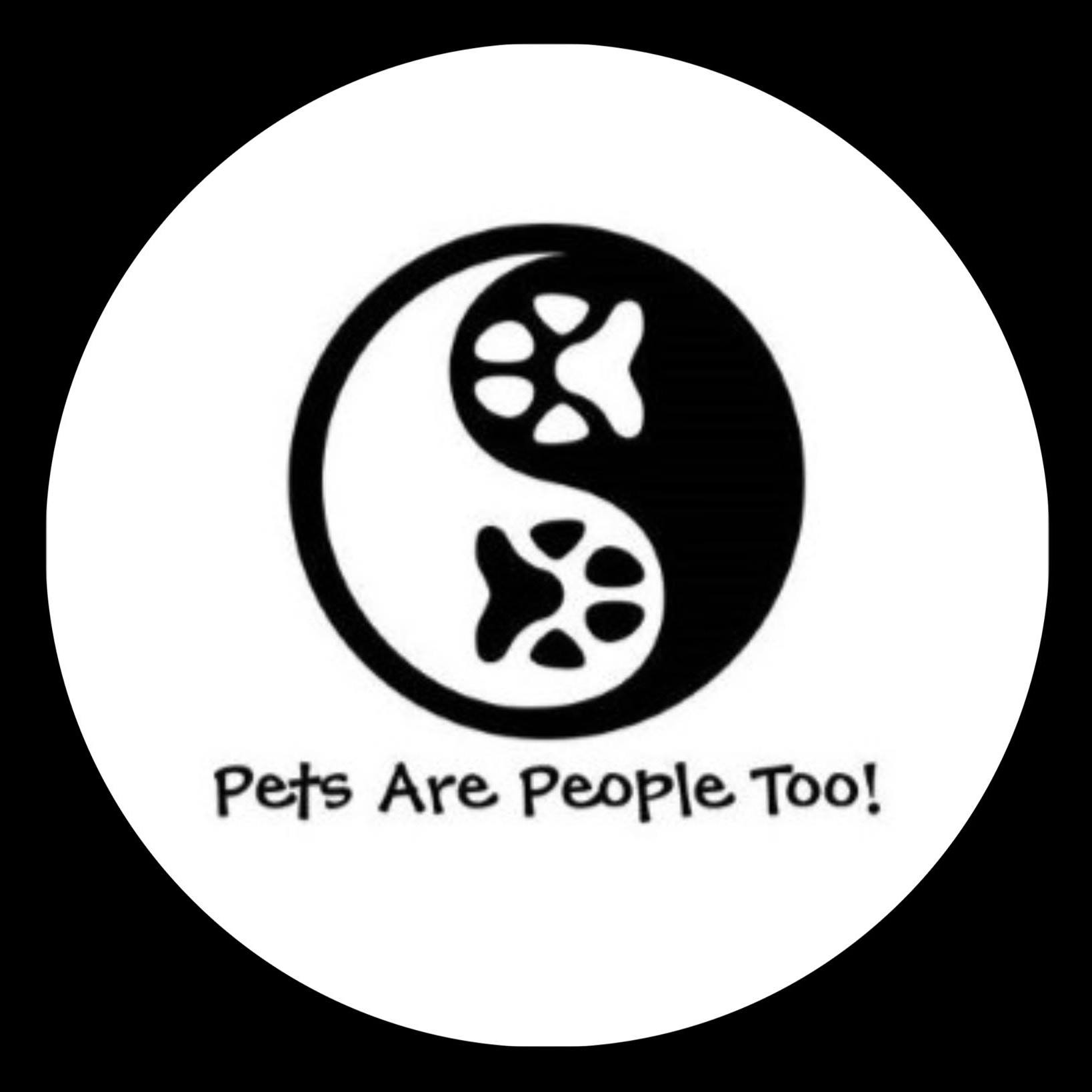 Business logo of Pets Are People Too