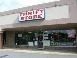 Rite Choice Thrift Store