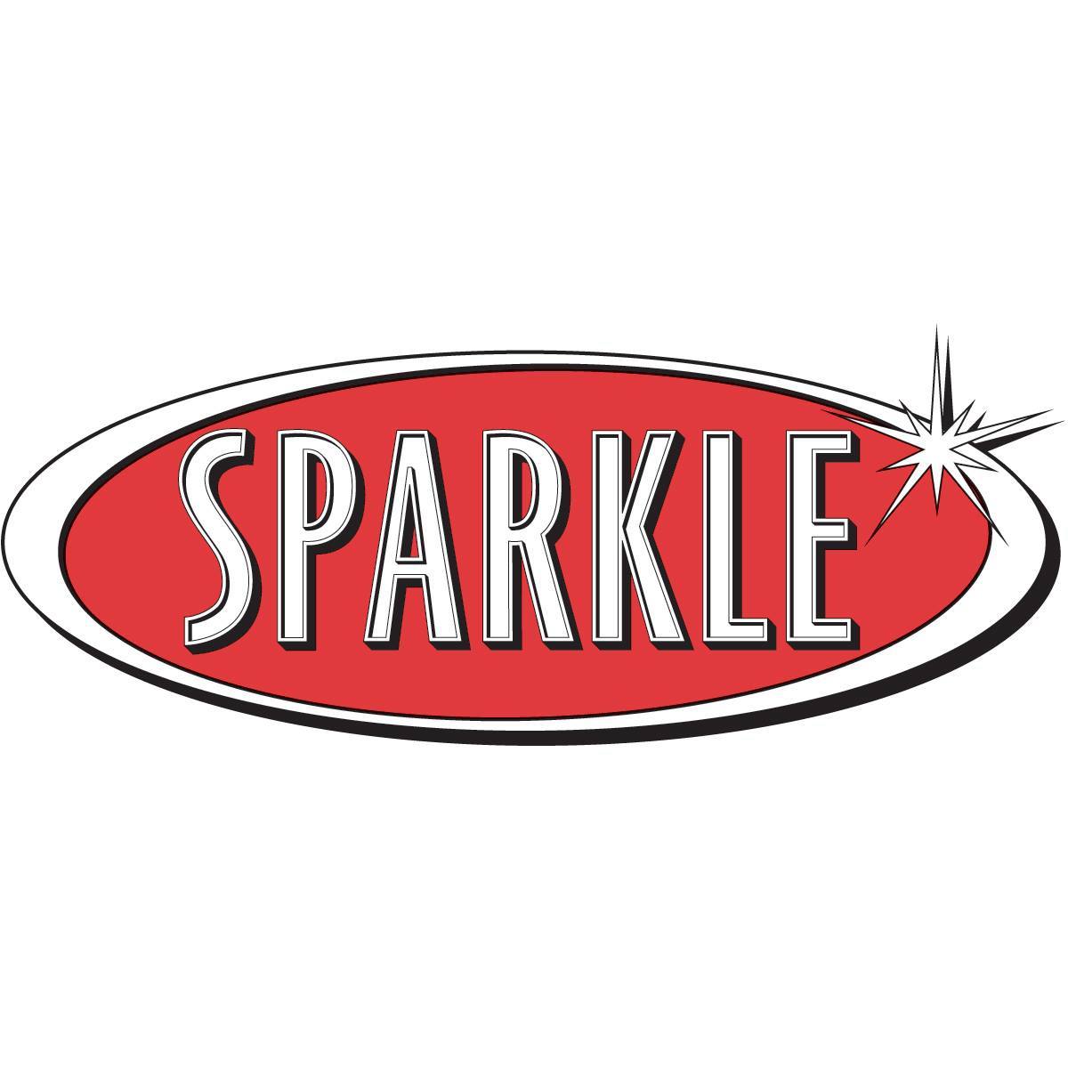 Business logo of Sparkle Market