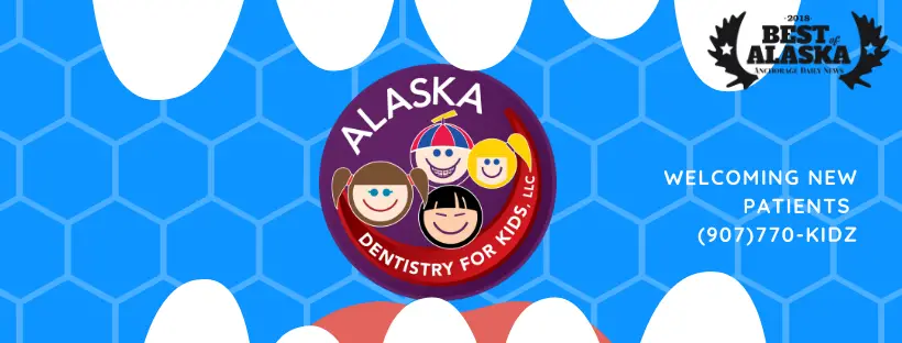 Business logo of Alaska Dentistry for Kids