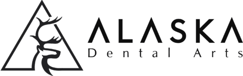 Business logo of Alaska Dental Arts