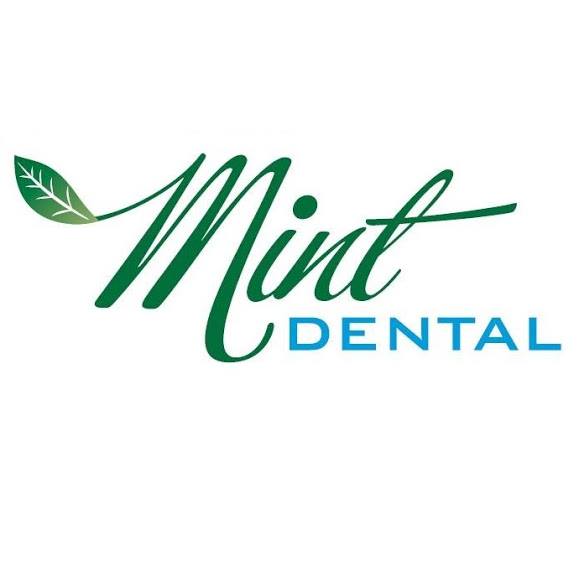 Business logo of Mint Dental
