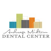 Company logo of Anchorage Midtown Dental Center