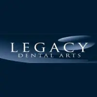 Business logo of Legacy Dental Arts