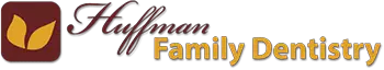 Business logo of Huffman Family Dentistry