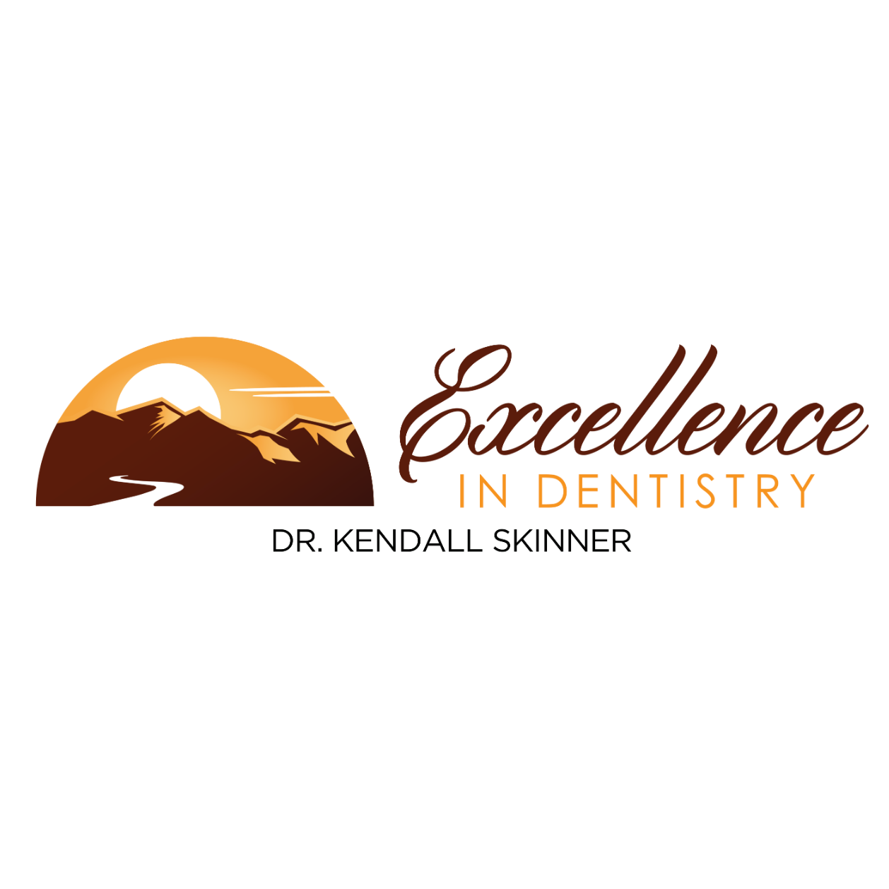 Business logo of Excellence In Dentistry: Dr. Kendall Skinner