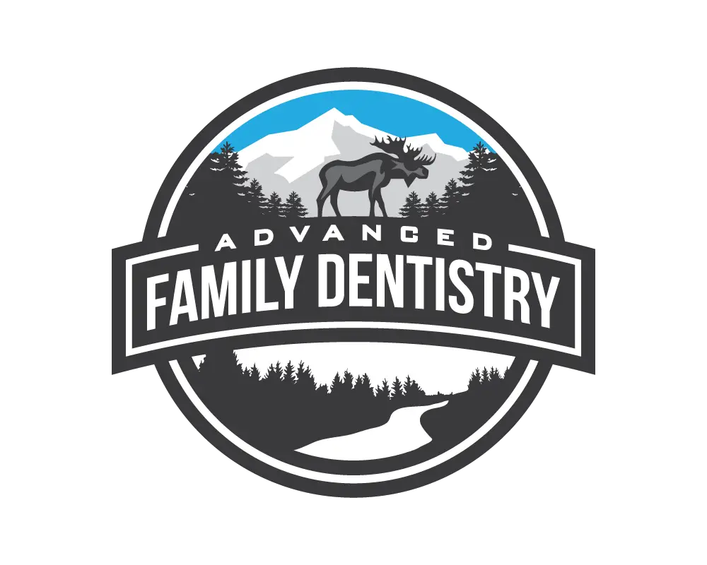 Business logo of Advanced Family Dentistry