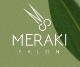 Company logo of Meraki Salon