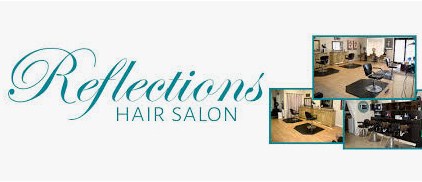 Company logo of Reflections Hair Salon