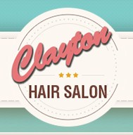 Company logo of Clayton Hair Salon