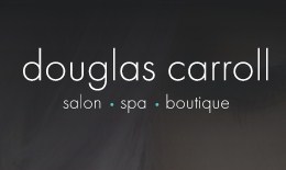 Company logo of Douglas Carroll Salon, Spa and Boutique