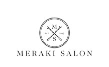 Company logo of Meraki Salon