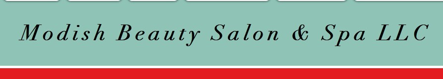 Company logo of Modish Beauty Salon & Spa