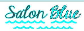 Company logo of Salon Blue