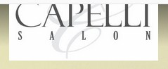 Company logo of Capelli Salon