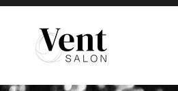 Company logo of Vent Salon