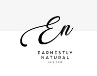 Company logo of Earnestly Natural Hair Salon