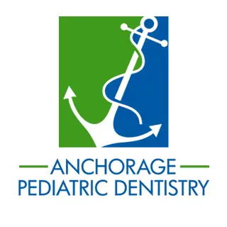 Business logo of Anchorage Pediatric Dentistry