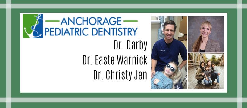 Anchorage Pediatric Dentistry