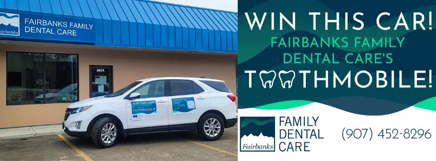 Fairbanks Family Dental Care