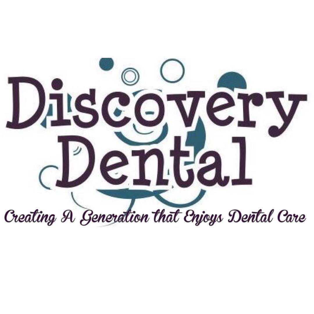 Company logo of Discovery Dental