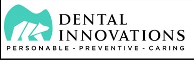 Business logo of Dental Innovations