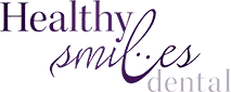 Business logo of Healthy Smiles Dental