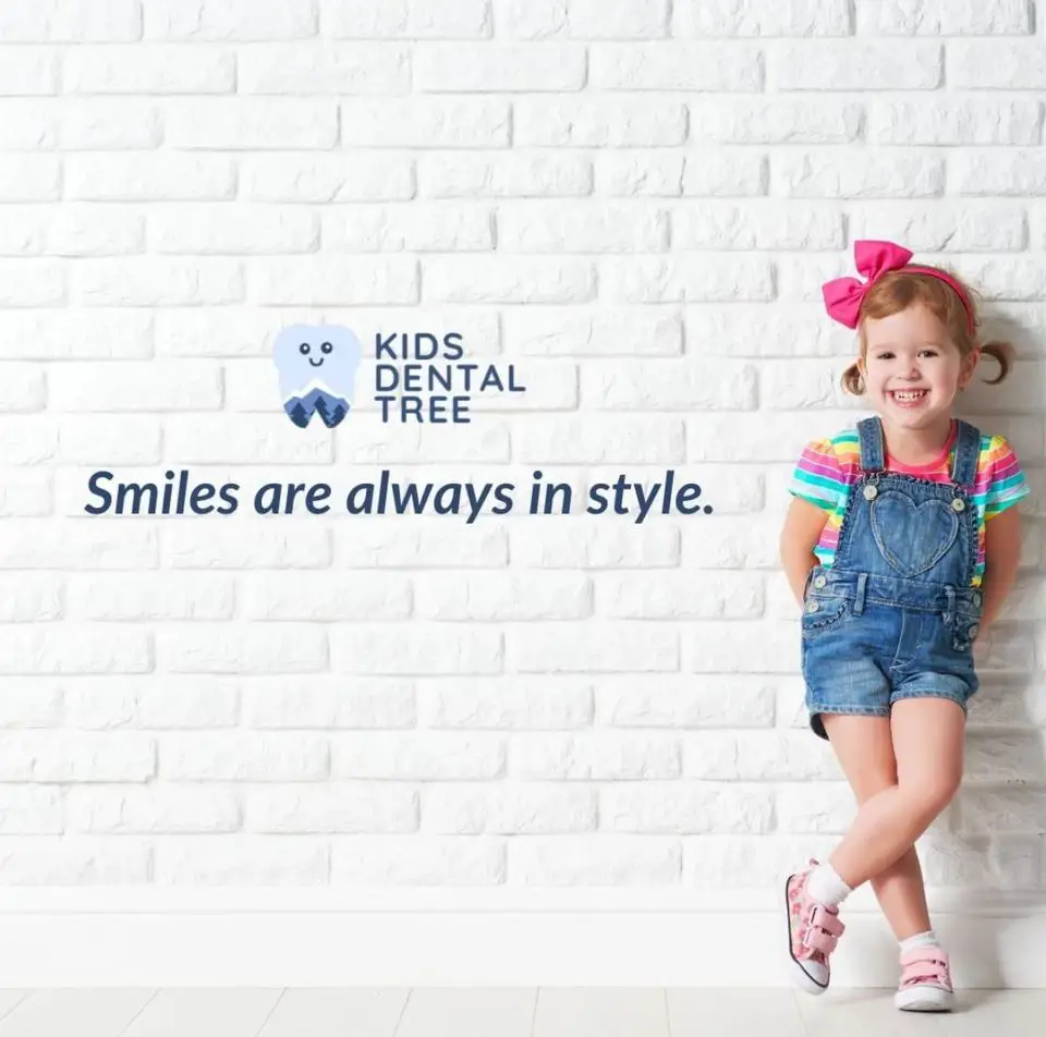 Kids Dental Tree | Unmatched Quality & Pediatric Dental Care in Anchorage