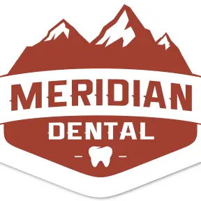 Business logo of Meridian Dental, LLC