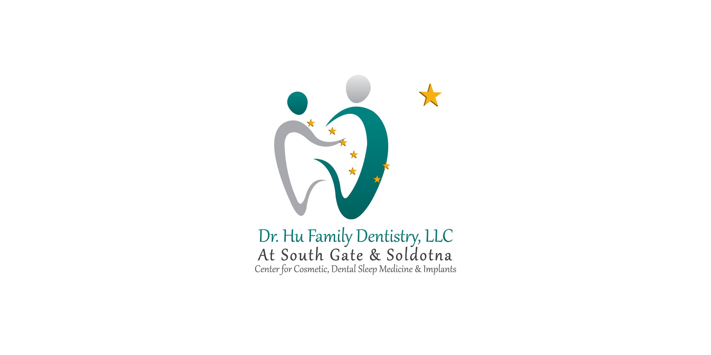 Company logo of Hu Jerry C DDS