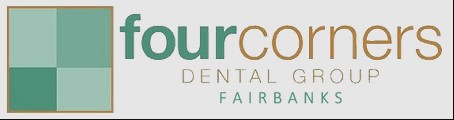 Business logo of Four Corners Dental Group Fairbanks