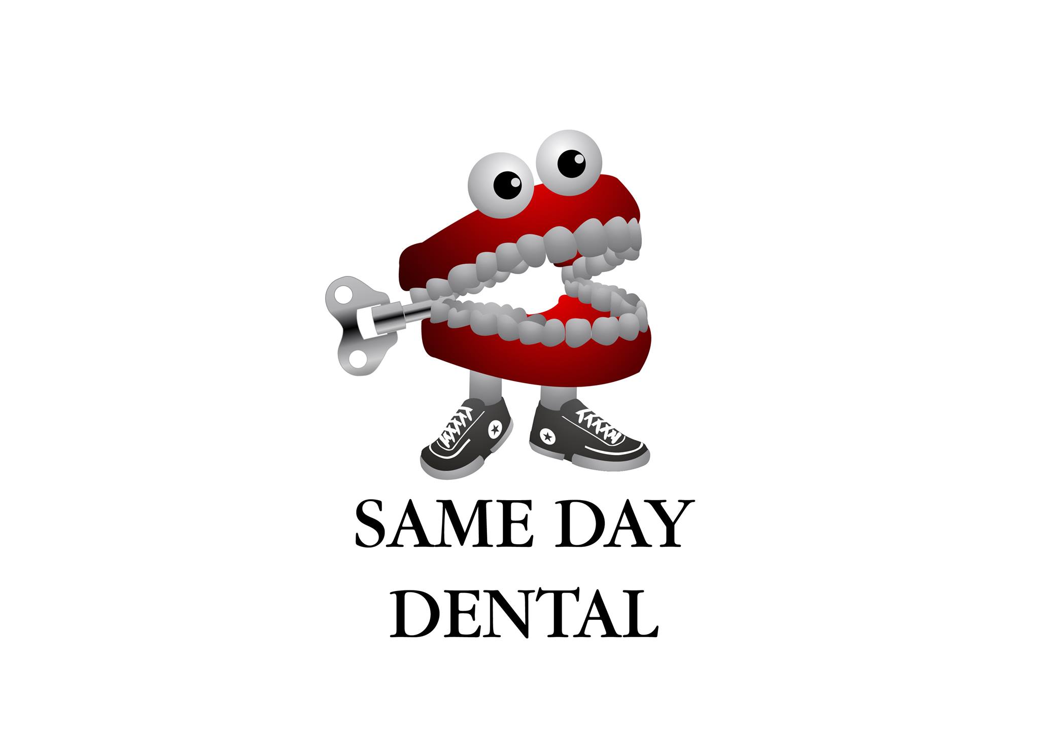 Company logo of Same Day Dental