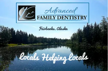 Business logo of Advanced Family Dentistry