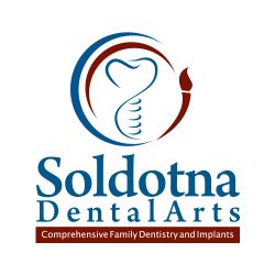 Business logo of Soldotna Dental Arts