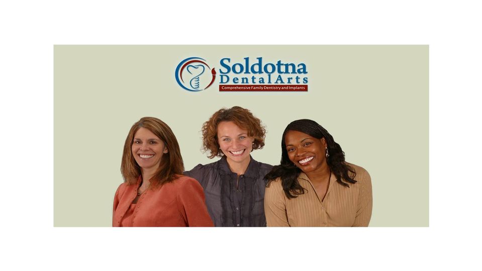 Soldotna Dental Arts