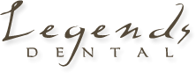 Company logo of Legends Dental