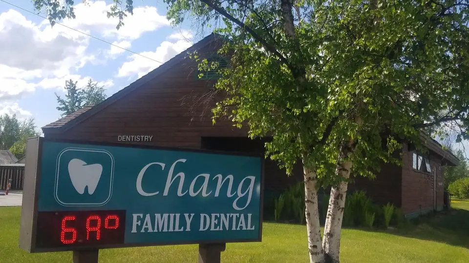 Chang Family Dental